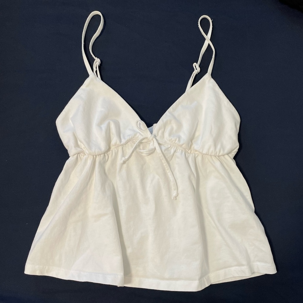 Sunday Best Loulou Camisole - Picture 2 of 3